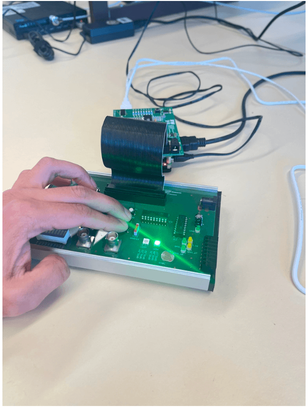 Thumbnail for VHDL Projects – Combinational, Sequential, PWM